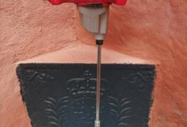 Location outil Malaxeur électrique près de La Ferté-sous-Jouarre