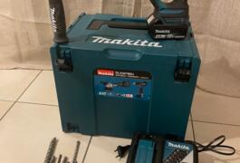 Location outil Perforateur électrique Makita près de Soustons