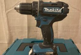 Location outil Visseuse perceuse Sans-fil Makita près de Soustons
