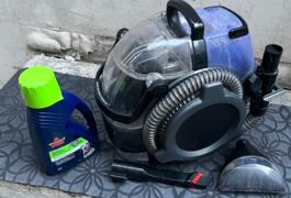 Location outil Shampouineuse Bissel SpotClean  Bissell près de Clapiers