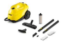 Location outil Nettoyeur vapeur électrique Karcher près de Paris