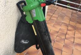 Location outil Aspirateur souffleur électrique près de Cadolive