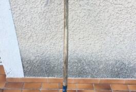 Location outil Fourche  près de Cadolive