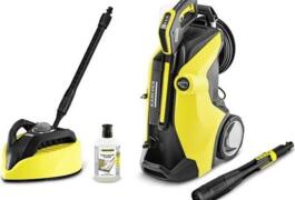 Location outil Karcher électrique Karcher près de Saint-Martin-des-Landes