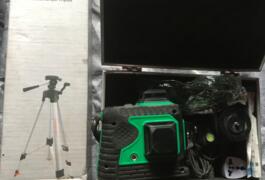 Location outil Traceur laser  près de Anoux