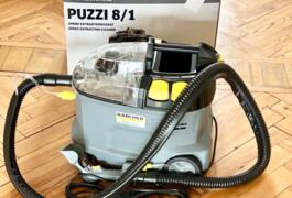 Location outil Shampouineuse  Karcher près de Libourne