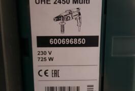 Location outil Perceuse à percussion électrique Metabo près de Meauzac