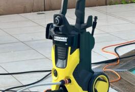 Location outil Karcher électrique Karcher près de Bures-sur-Yvette