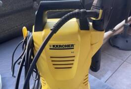 Location outil Karcher électrique Karcher près de Menton