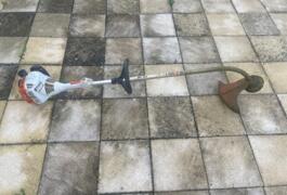 Location outil Débroussailleuse Thermique Stihl près de Les Avenières Veyrins-Thuellin
