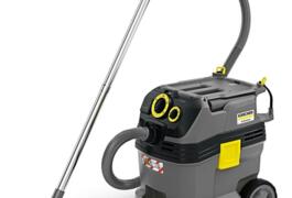 Location outil Aspirateur placo, poussières  Karcher près de Longvic