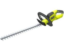 Location outil Taille haie électrique Ryobi près de Marchemaisons