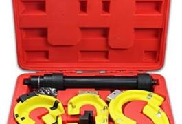 Location outil Compresseur amortisseur Hydraulique près de Tresses