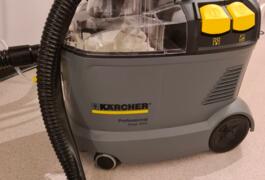 Location outil Shampouineuse  Karcher près de Condorcet