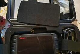 Location outil Valise diagnostic électrique près de Condorcet