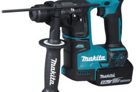 Location outil Perforateur à percussion électrique Makita près de Melun