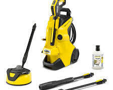 Location outil Nettoyeur haute pression électrique Karcher près de Limoges