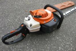 Location outil Taille haie Thermique Stihl près de La Chapelle-sur-Erdre