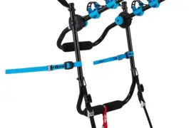 Location outil Porte vélos  près de Nointel