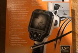 Location outil Videoscopes  Dexter près de Saint-Masmes