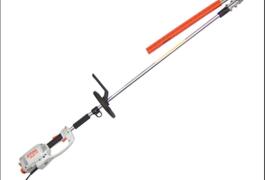 Location outil Taille haie sur perche électrique Stihl près de Trélissac