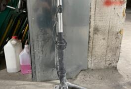 Location outil Ponceuse girafe électrique près de Menton