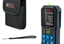 Location outil Télémètre laser  Bosch près de Houplines