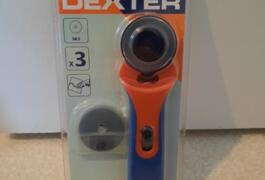 Location outil Cutter rotatif  Dexter près de Lorient