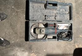 Location outil Disqueuse 230mm Bosch près de Brunstatt-Didenheim