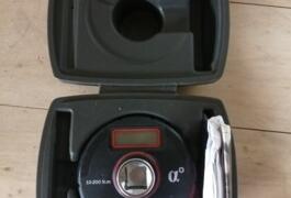Location outil Clé dynamométrique Coffret Facom près de Réguiny