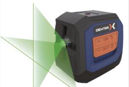Location outil Niveau laser  près de Bignan
