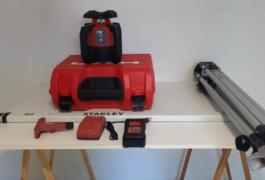 Location outil Niveau laser  Hilti près de La Rochelle
