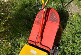 Location outil Tondeuse à gazon électrique près de Bègles