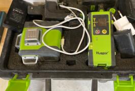 Location outil Niveau laser  près de Pornic