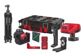 Location outil Niveau laser  Milwaukee près de Rouans