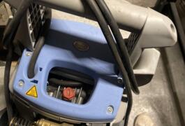Location outil Karcher électrique Kränzle près de Non renseignée