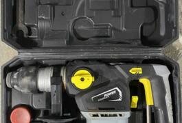 Location outil Perforateur burineur électrique Fartools près de Lesquin