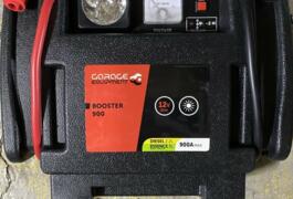 Location outil Booster électrique près de Lesquin