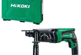 Location outil Perforateur burineur électrique Hikoki près de Loire-Authion