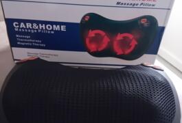 Location outil Massage pillow  près de Glos-sur-Risle