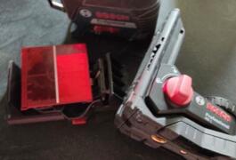 Location outil Niveau laser  Bosch près de Châtillon-Saint-Jean