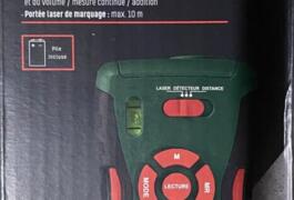 Location outil Détecteur multi matériaux  près de Lesquin