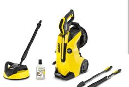 Location outil Nettoyeur haute pression électrique Karcher près de Mézens