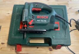 Location outil Scie sauteuse Filaire Bosch près de Ver-sur-Launette