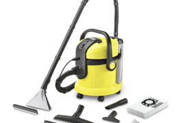 Location outil Shampouineuse  Karcher près de Herrlisheim-près-Colmar