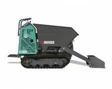 Location outil Mini dumper Thermique près de Trois-Fontaines-l'Abbaye
