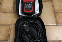 Location outil Valise diagnostic électrique près de Marseille
