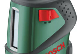 Location outil Niveau laser  Bosch près de Pontault-Combault