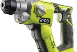 Location outil Perceuse Sans-fil Ryobi près de Pontault-Combault