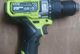 Location outil Perceuse à percussion Sans-fil Ryobi près de Clairoix